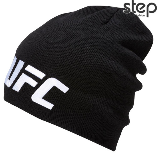 Reebok Σκουφάκι  UFC BEANIE
